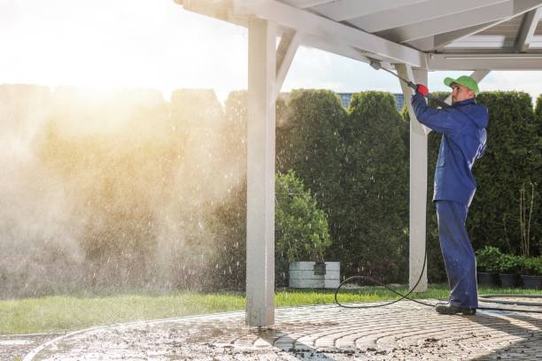 Best Playground Equipment Cleaning  in Palmetto, FL