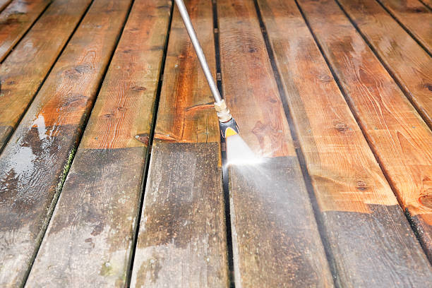 Best Post-Construction Pressure Washing  in Palmetto, FL