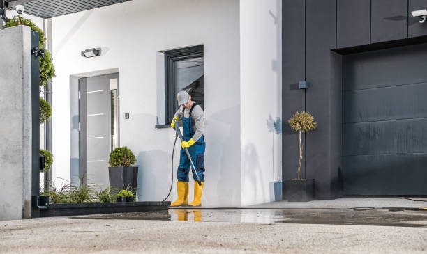 Best Patio and Deck Pressure Washing  in Palmetto, FL