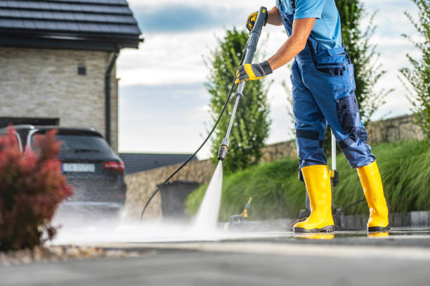 Best Sidewalk and Walkway Cleaning  in Palmetto, FL